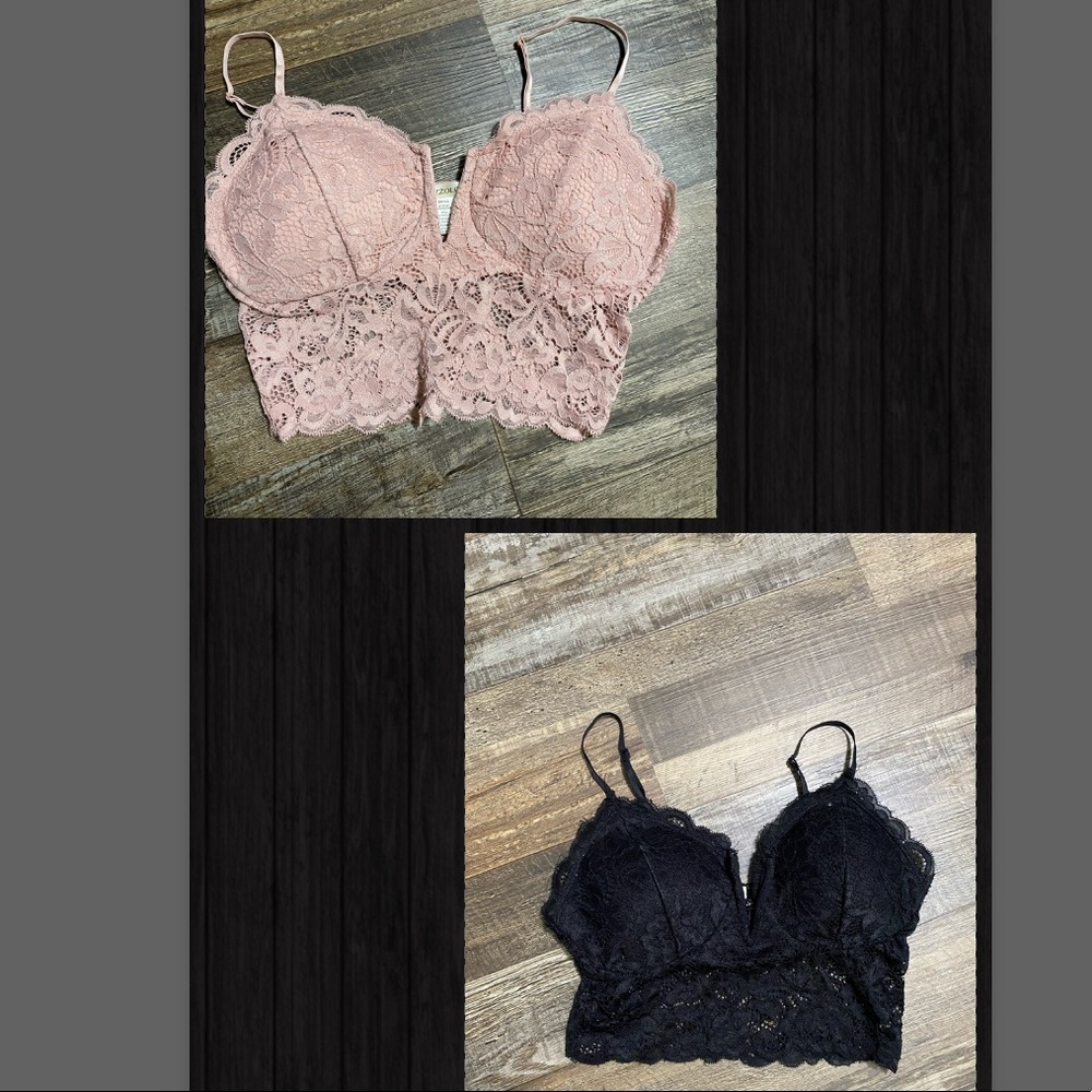 💕Bralettes💕Small💕